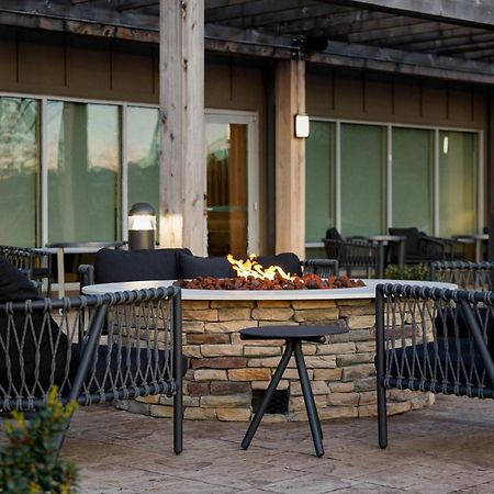 Towneplace Suites By Marriott Chattanooga South, East Ridge Luaran gambar