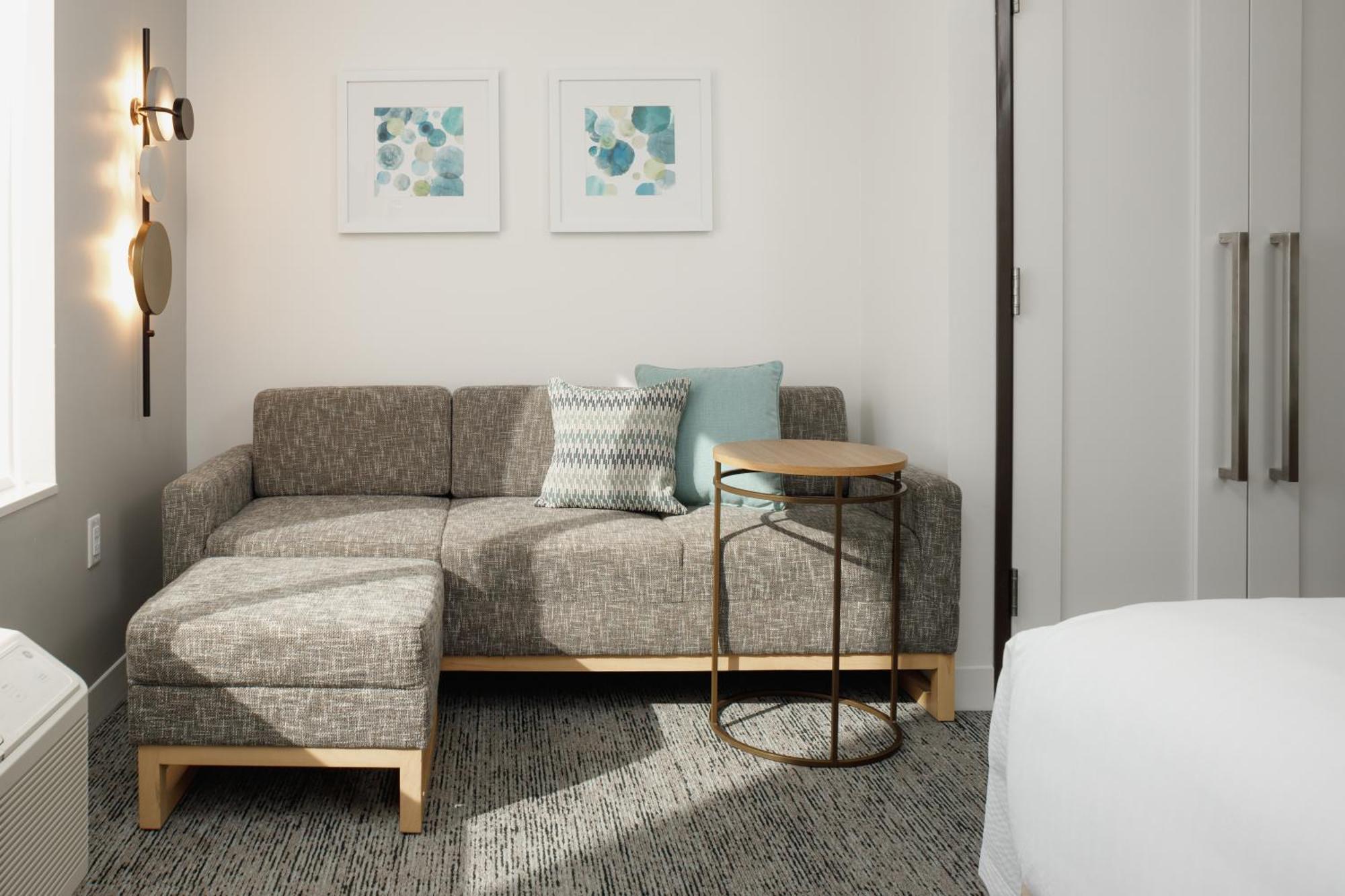 Towneplace Suites By Marriott Chattanooga South, East Ridge Luaran gambar