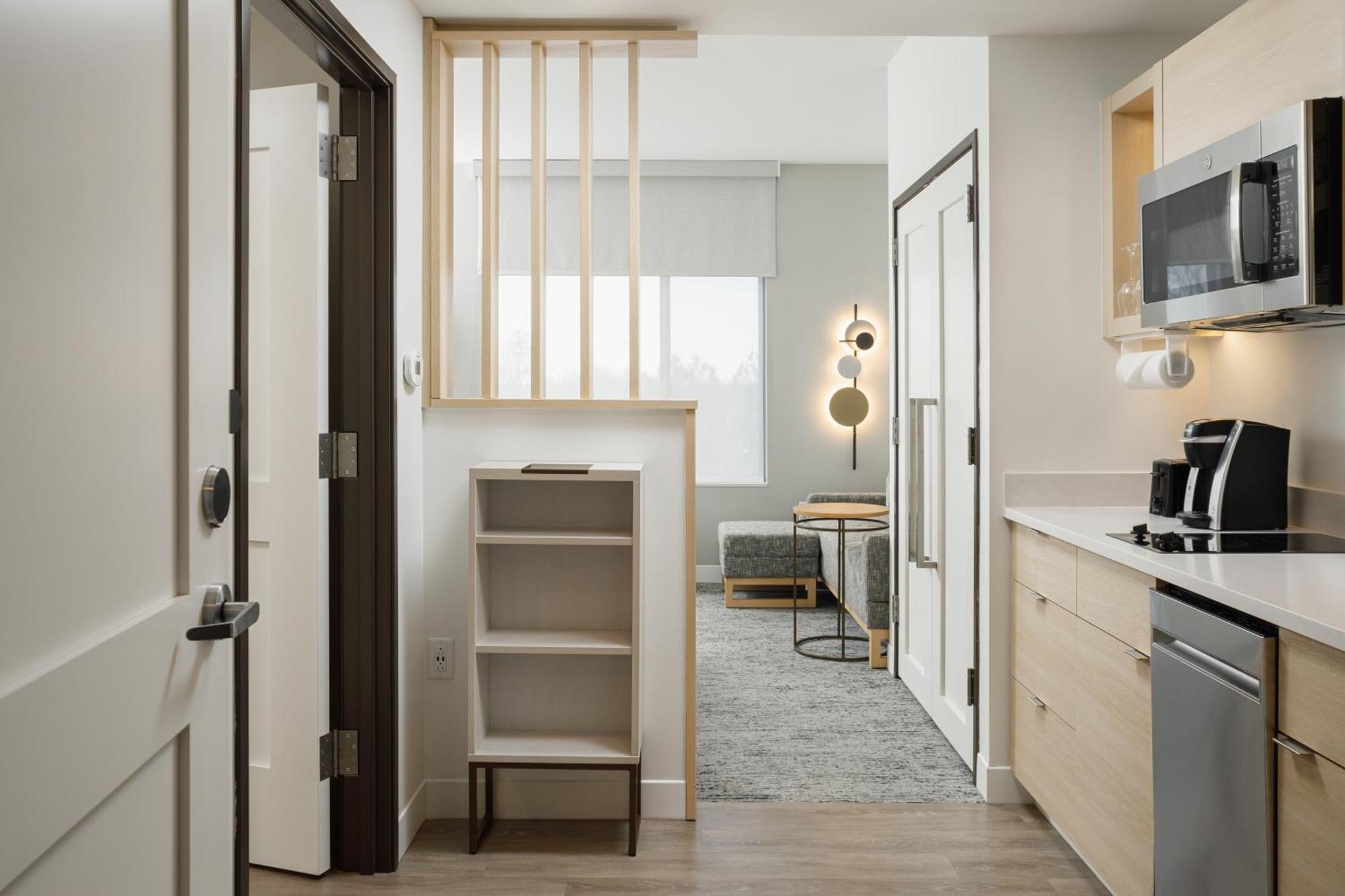 Towneplace Suites By Marriott Chattanooga South, East Ridge Luaran gambar