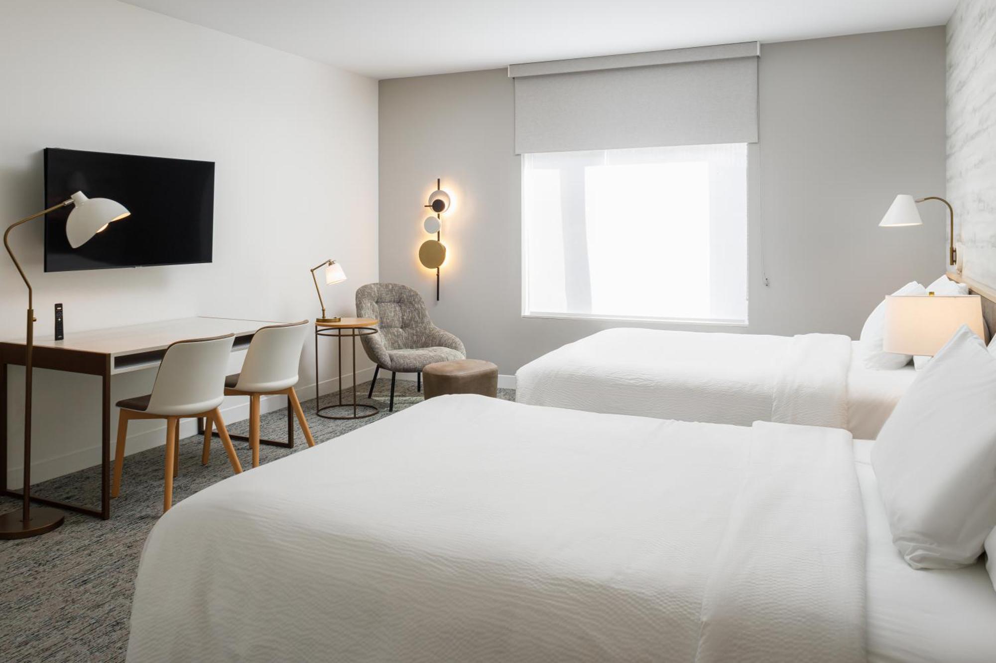 Towneplace Suites By Marriott Chattanooga South, East Ridge Luaran gambar