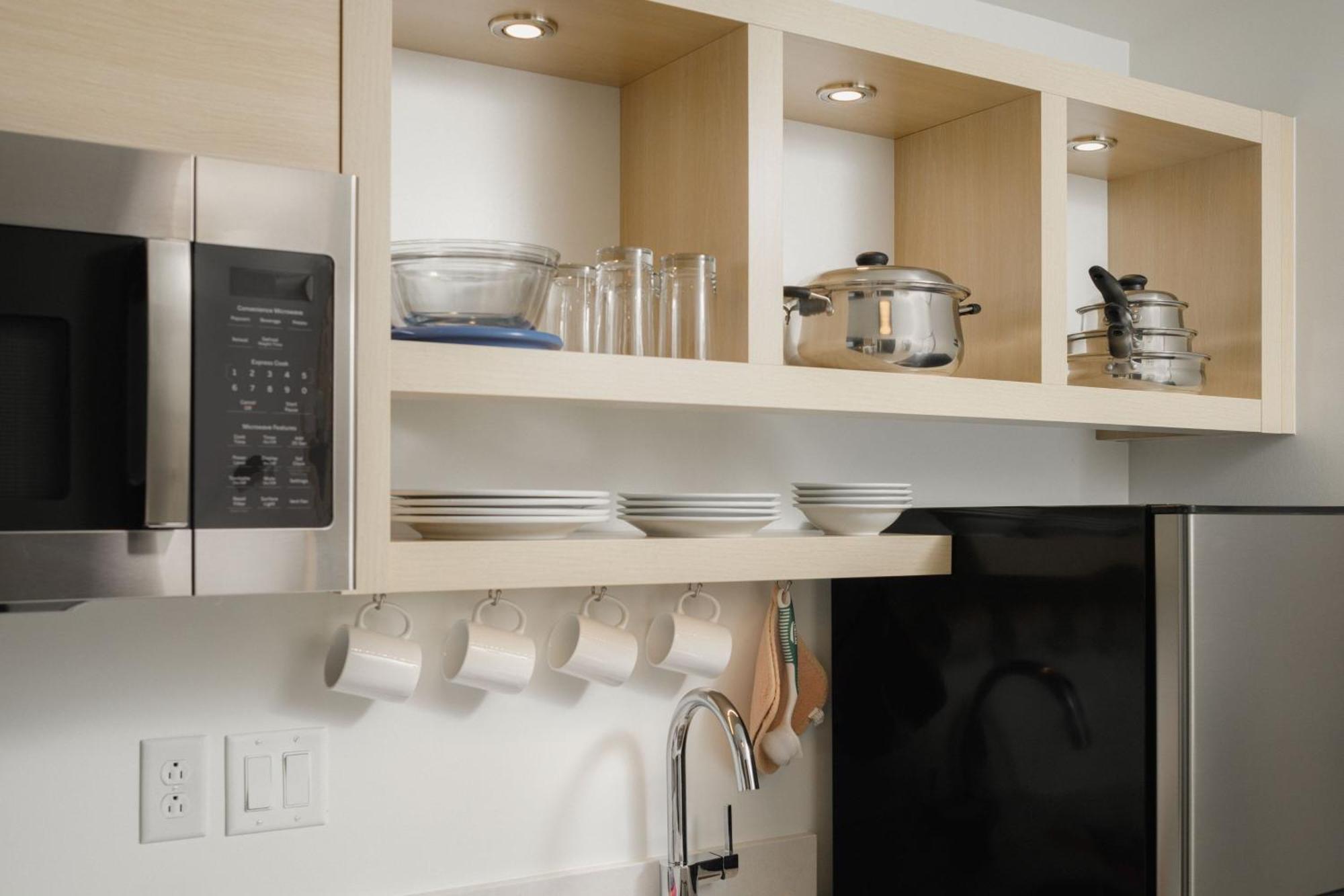 Towneplace Suites By Marriott Chattanooga South, East Ridge Luaran gambar