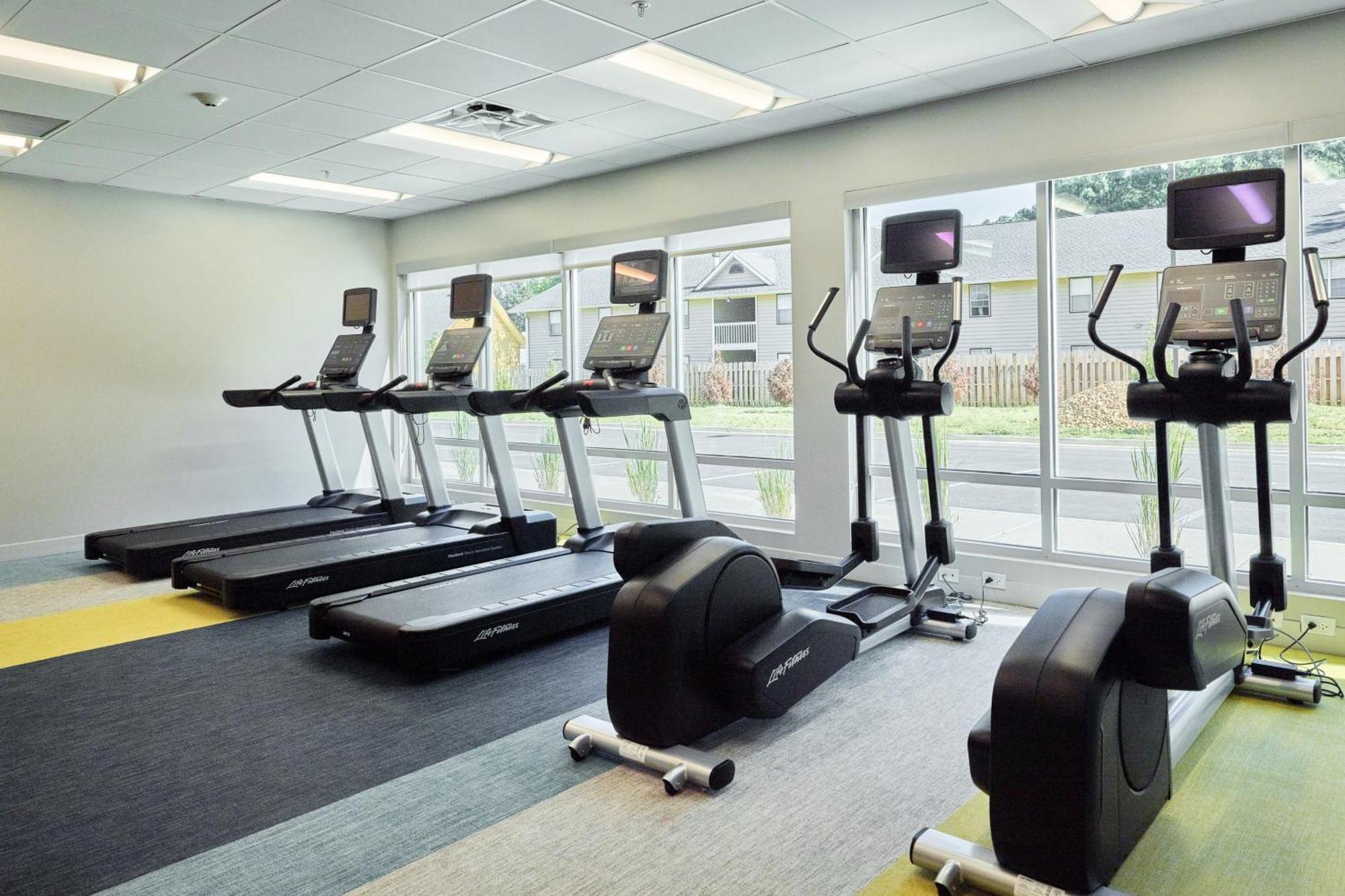 Towneplace Suites By Marriott Chattanooga South, East Ridge Luaran gambar