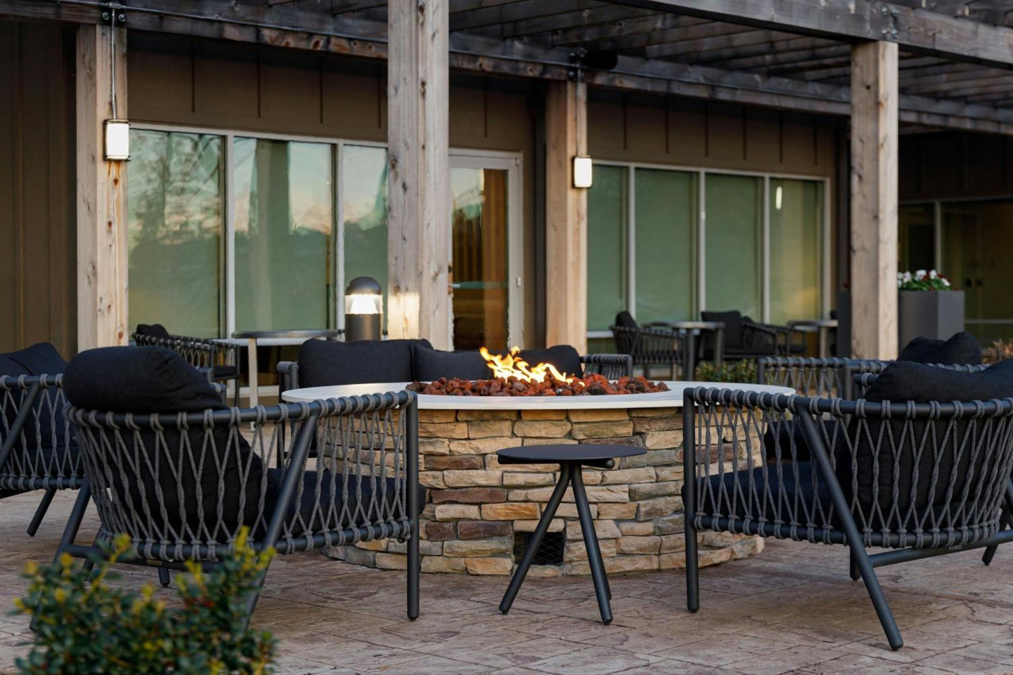 Towneplace Suites By Marriott Chattanooga South, East Ridge Luaran gambar